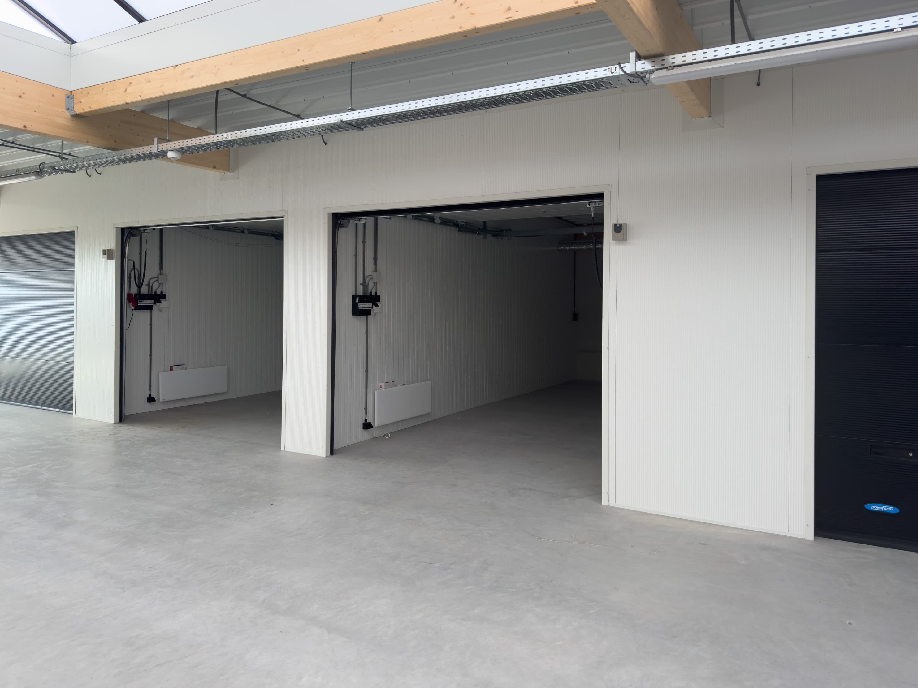 Industrieweg 69-203 — binnenkort beschikbaar te huur, 27 m², Industrieweg 69 Berkel en Rodenrijs