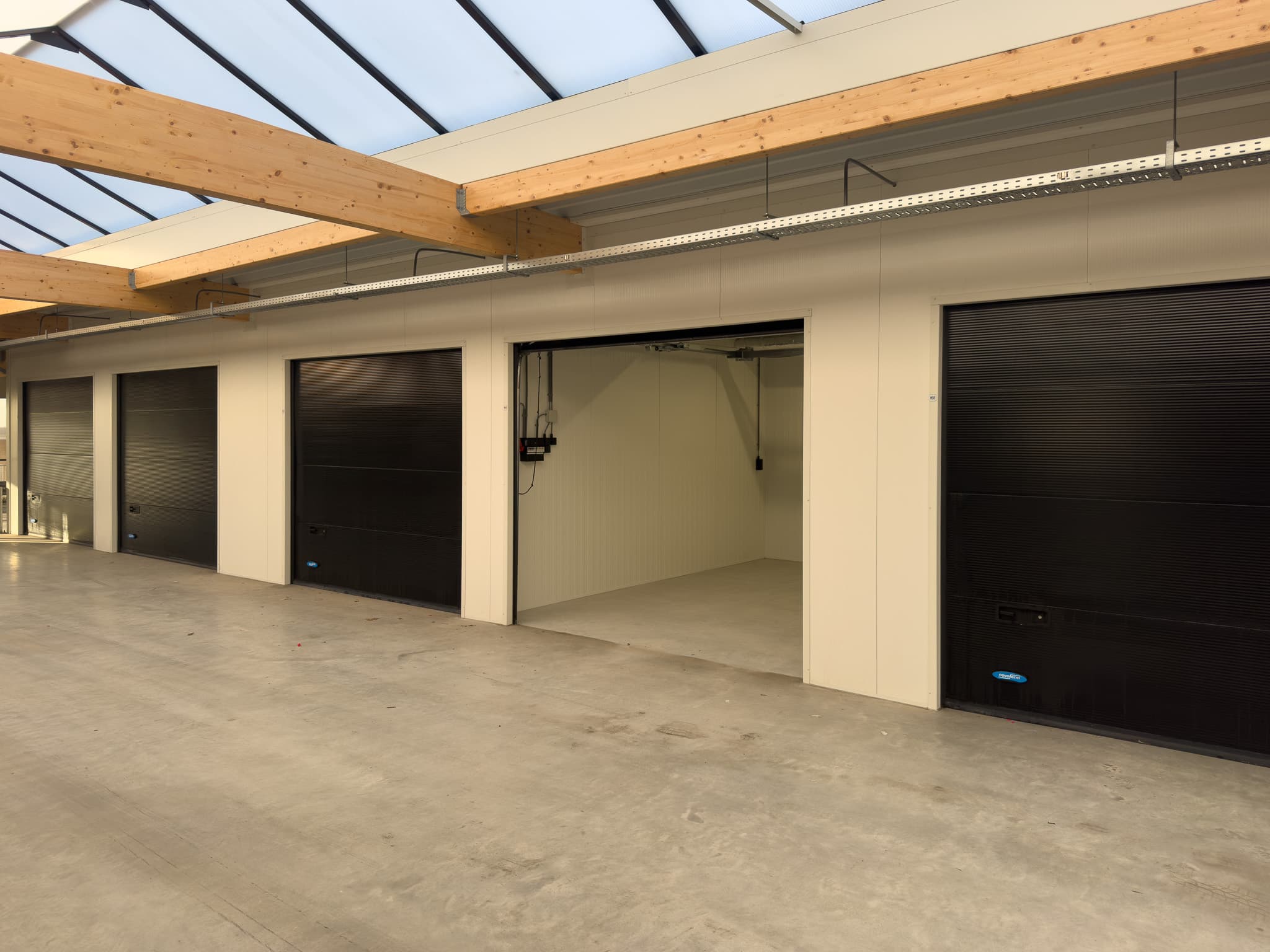 Industrieweg 69-169 — te koop, 18 m², Industrieweg 69 Berkel en Rodenrijs